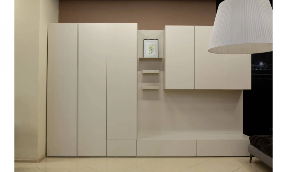 Шкаф Alf Group - фото 1