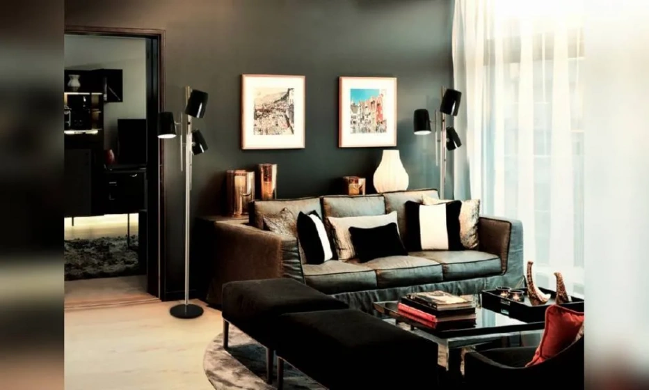 Торшер Delightfull Cole - фото 6