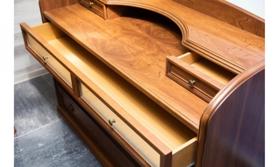 Комплект спальной мебели Trial Анжела - фото 4