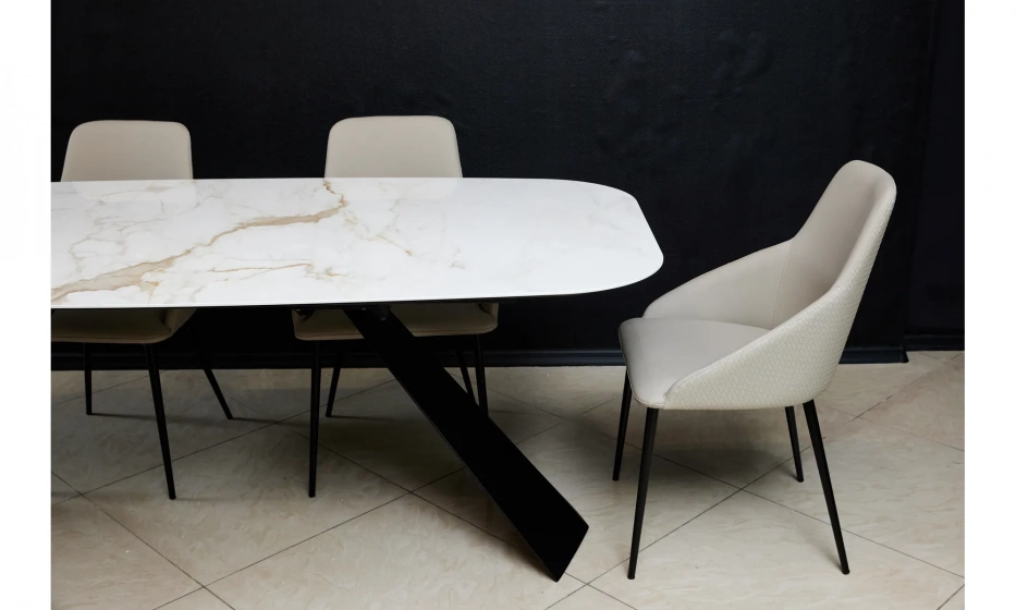 Обеденный стол La Seggiola Ragnar - фото 5