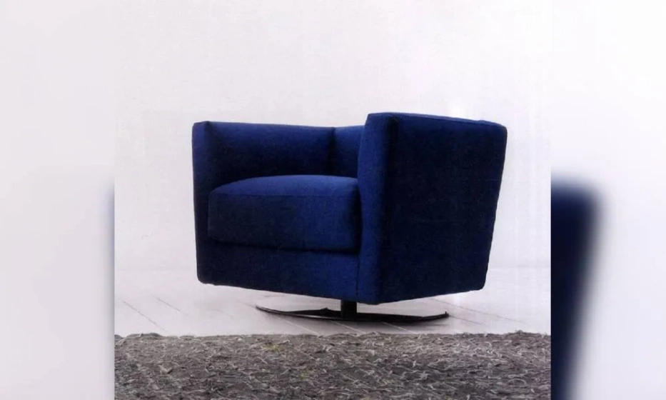 Кресло Pianca Dolcevita - фото 1