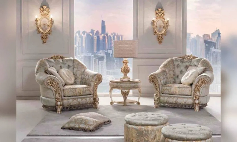 Комплект Мягкой Мебели Sat Export Margot - фото 3