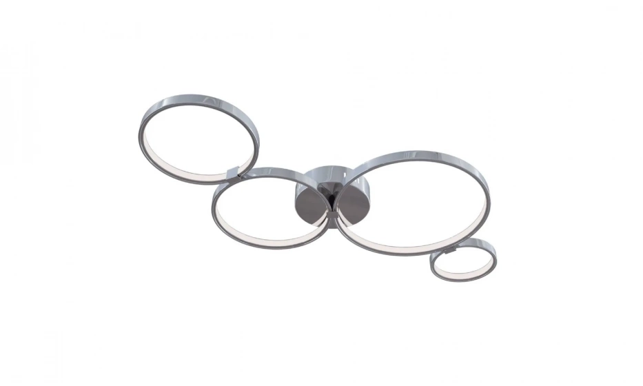 Потолочный Светильник Technical Mod448-44-N - фото 1