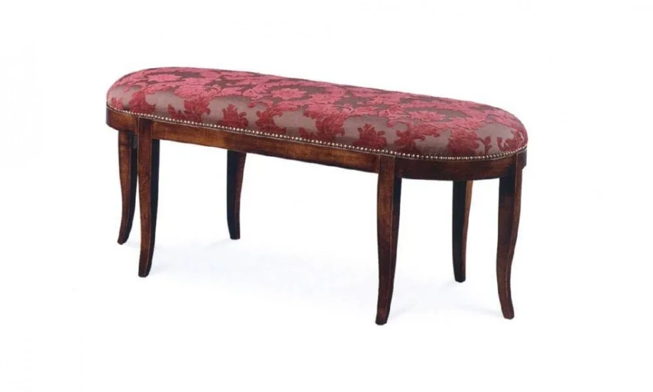 Банкетка Giuliacasa Leonardo 1 - фото 1