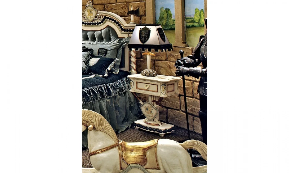 Детская Riva King Artur - фото 3