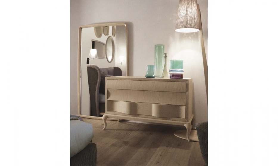 Спальня Volpi Contemporary 6 - фото 4