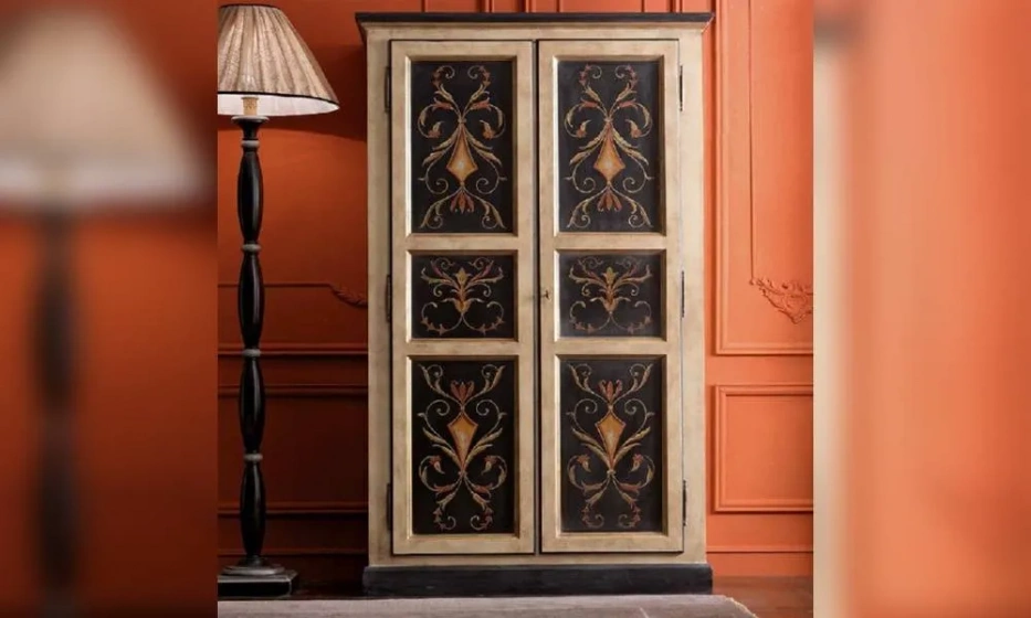 Шкаф Grifoni Vittorio 2626 - фото 1