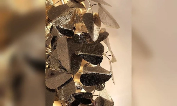 Настенное Зеркало Mcqueen