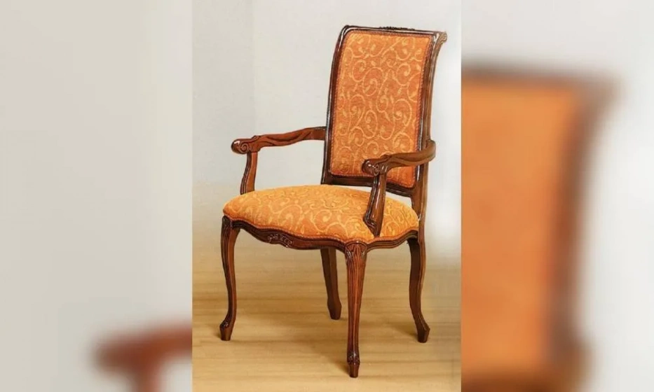 Стул Morello Gianpaolo Margareth 2 - фото 1