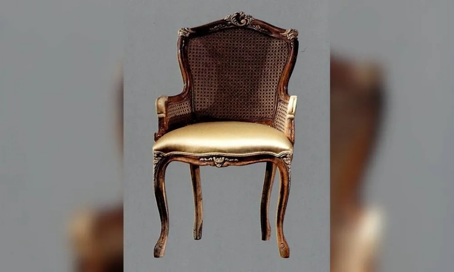 Стул Grifoni Vittorio 2272 - фото 1