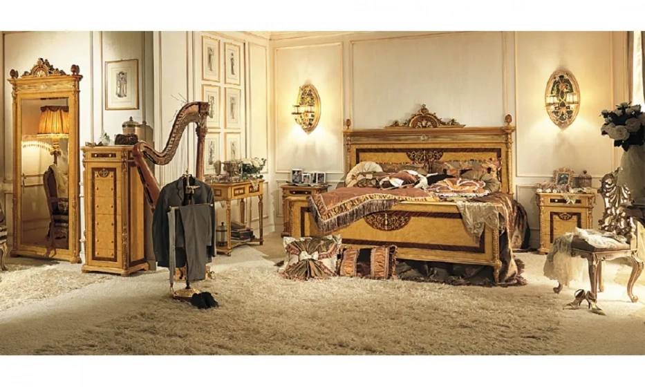 Спальня Riva Direttorio - фото 1