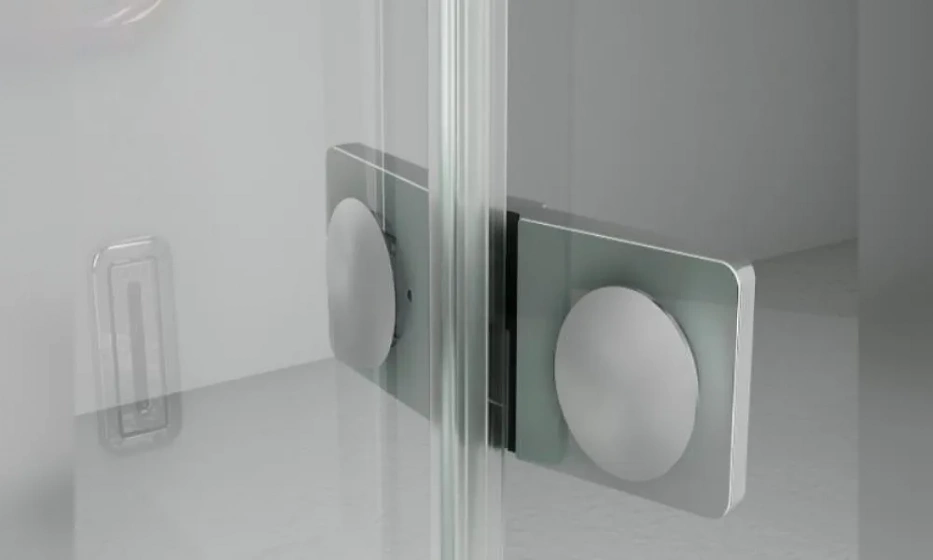 Душевая Кабина Jacuzzi Cloud 100 Dream Sx 9448-281A - фото 3