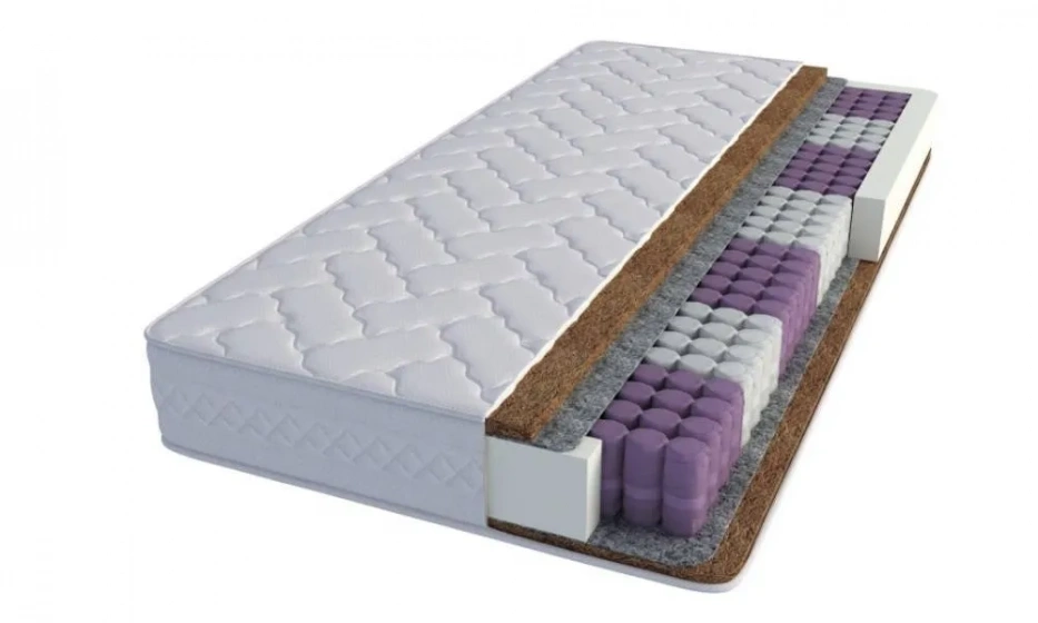 Матрас Сонберри Vita-2 - фото 1