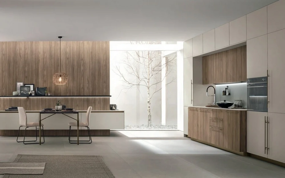 Кухня Stosa Cucine Metropolis - фото 24