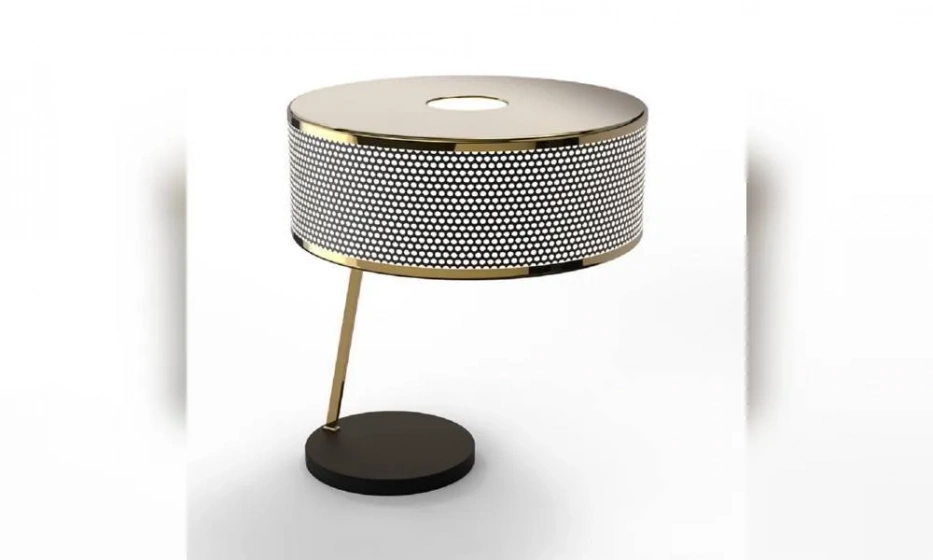 Настольная Лампа Delightfull Marcus - фото 11