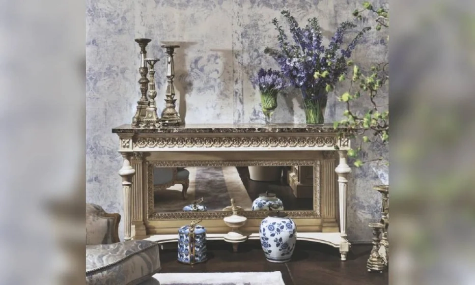 Консоль Provasi Artisans Designers - фото 1