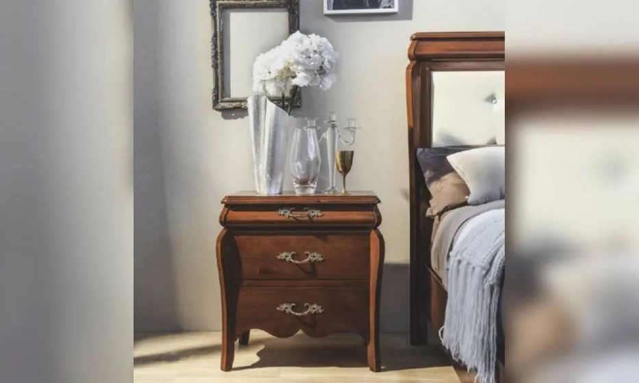 Тумба Прикроватная Tonin Casa Milia - фото 1