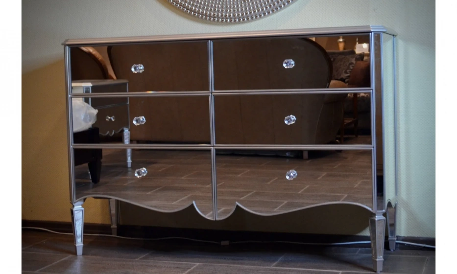 Комод FRATELLI BARRI Rimini - фото 2