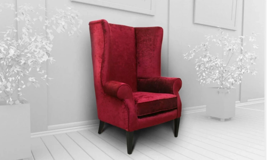 Кресло Nextform Бордо - фото 1