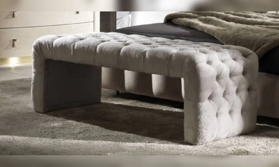 Банкетка Dv Home Collection Kent - фото 1