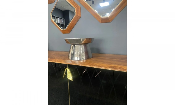 Ваза ADRIANI e ROSSI Giravolta