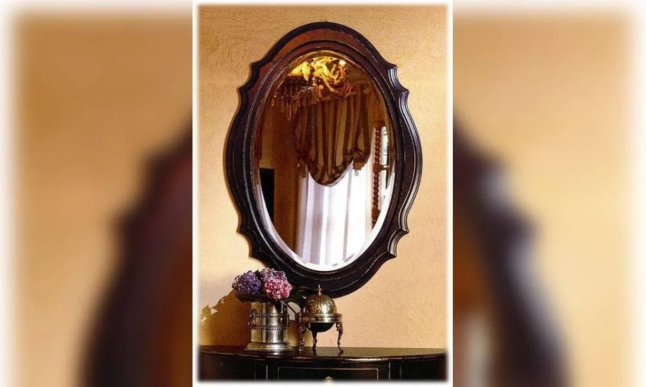 Зеркало Carina Tonin 1508 - фото 1