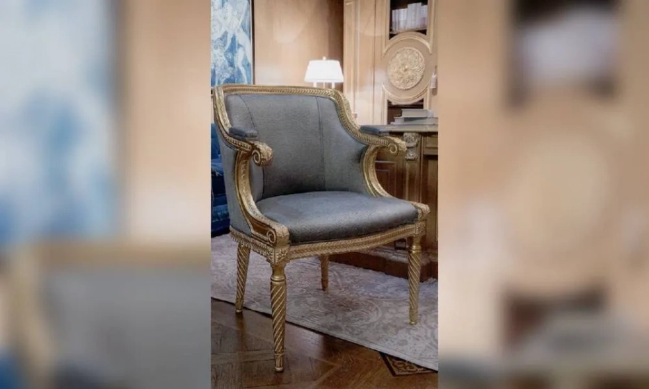 Кресло Medea 162 - фото 1