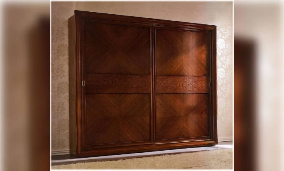 Шкаф Dall Agnese Symfonia 2 - фото 1