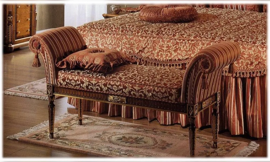 Банкетка Riva Direttorio - фото 1