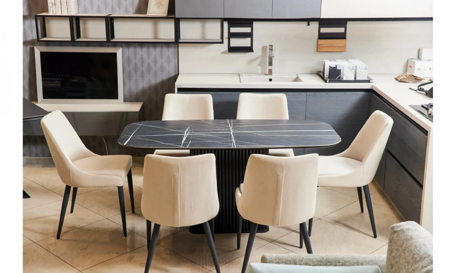 Стол FACTURE PROJECT Lux - фото 1