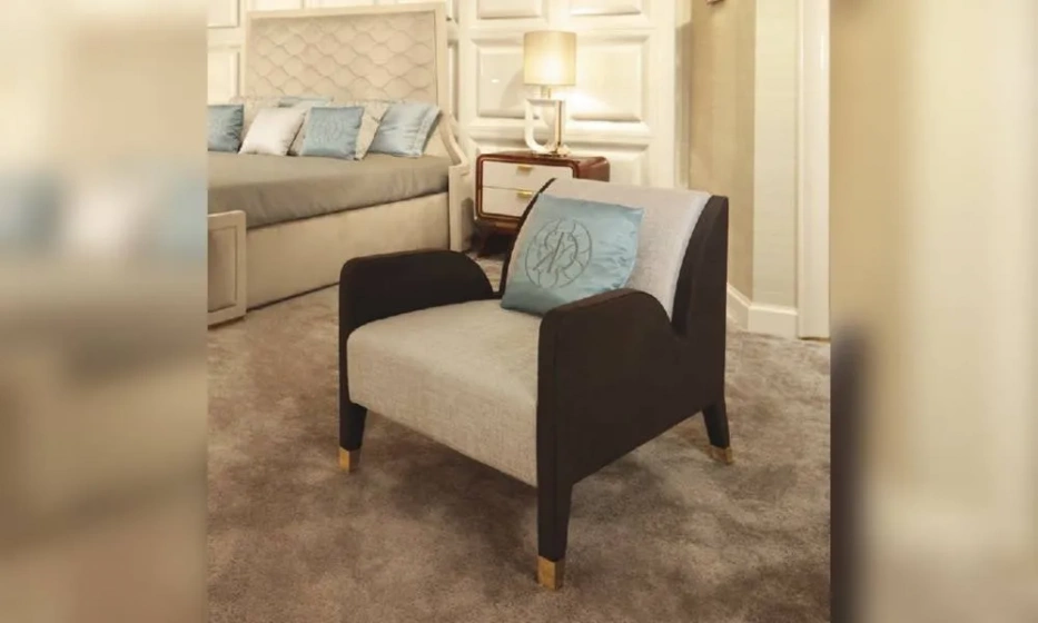 Кресло Re Deco Unique 3 - фото 1