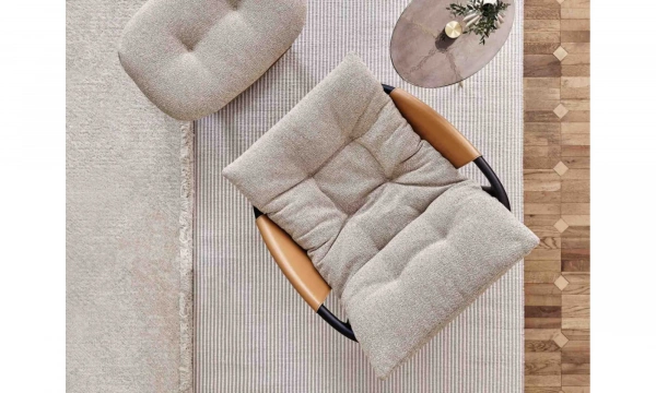 Кресло Porada Amarantha