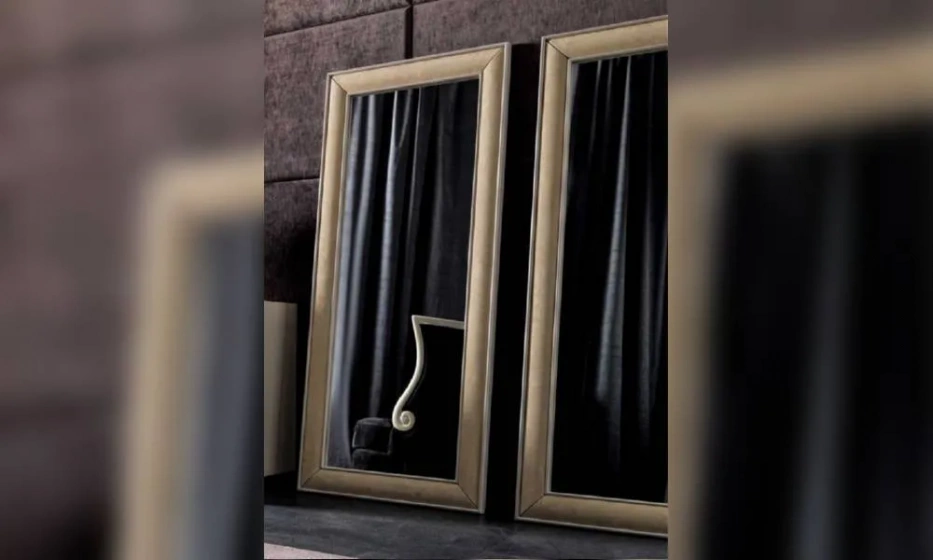 Зеркало Corte Zari Zoe Ii 353-P - фото 1