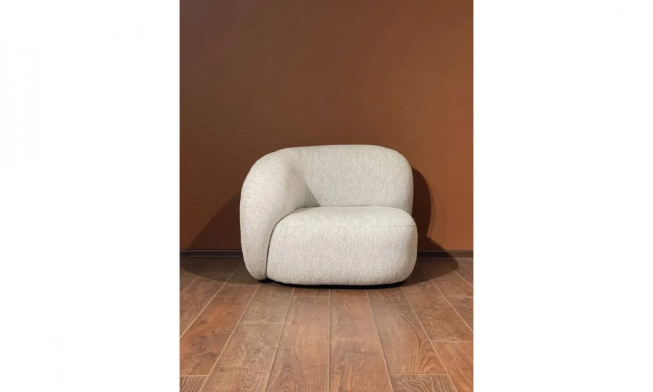 Кресло Правое Balhome Karabag - фото 4