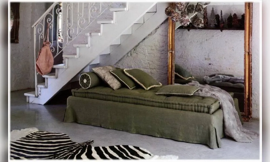 Банкетка Twils Adam 3 - фото 1