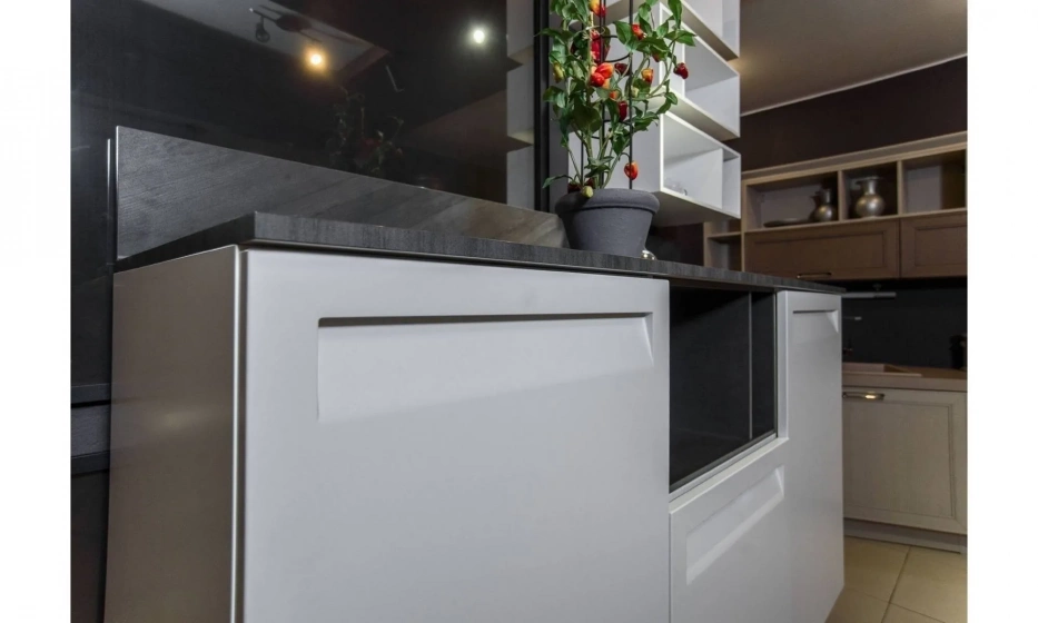 Буфет Stosa Cucine Rewind - фото 6