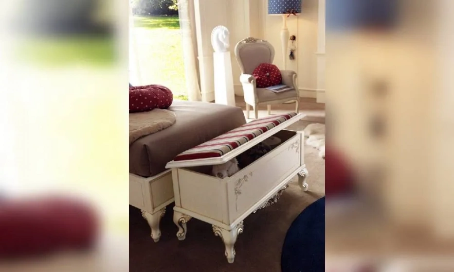 Банкетка Giorgio Casa Dei Sogni 1 - фото 1