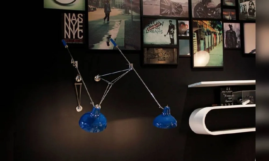 Настенный Светильник Delightfull Diana - фото 8