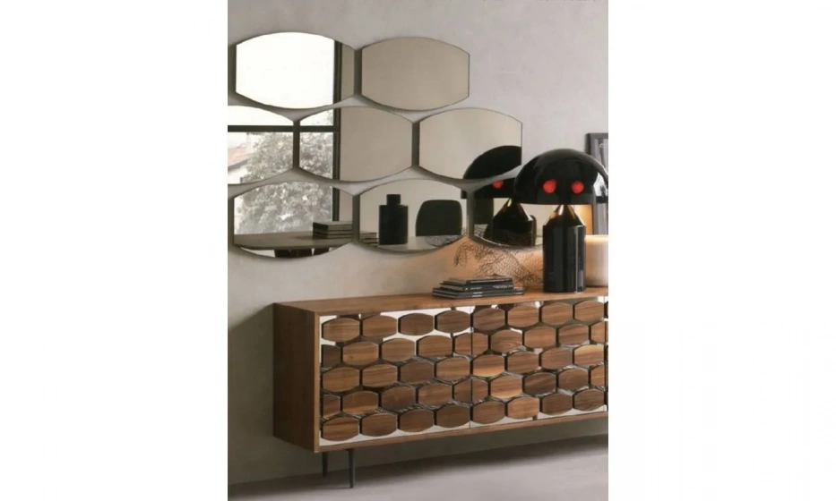 Зеркало Skin Tonin 7530 - фото 1