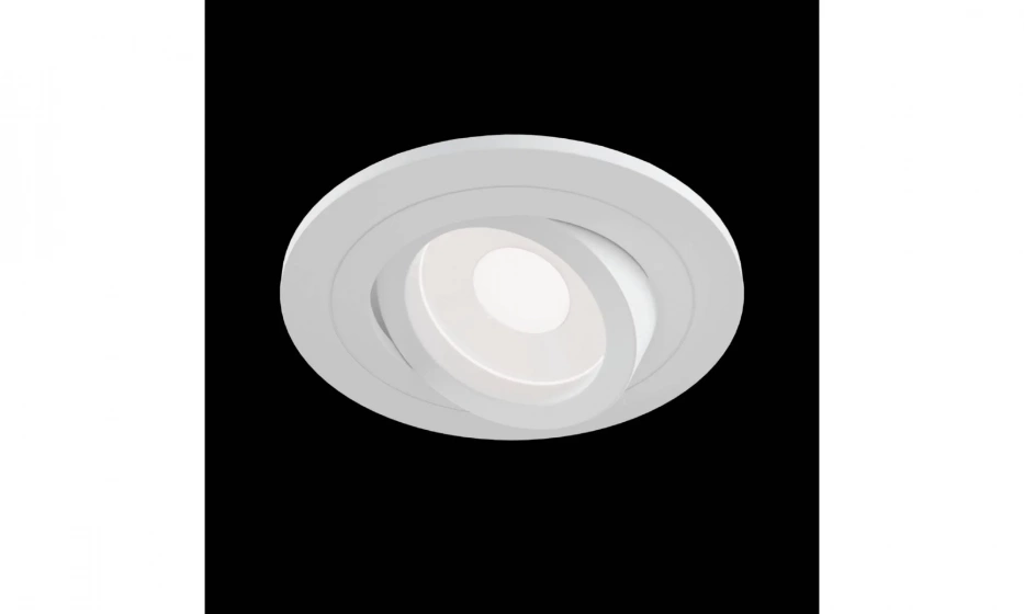 Встраиваемый Светильник Technical Dl023-2-01W - фото 8