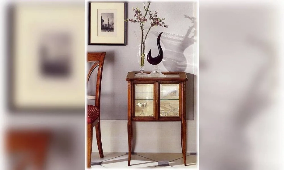 Тумба Приставная Tosato Visioni 2 - фото 1