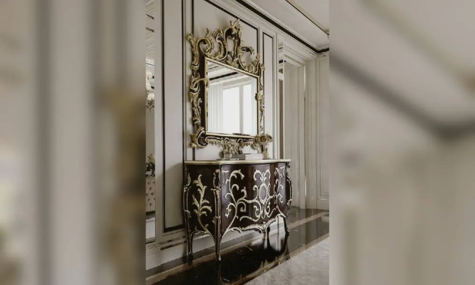 Буфет Andrea Fanfani 2046 - фото 1