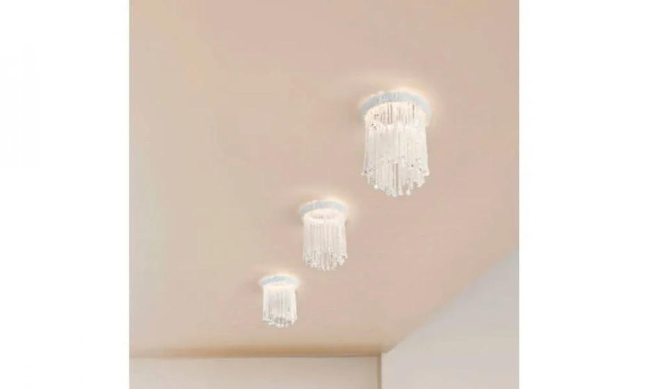 Люстра Patrizia Volpato 4820/F - фото 1