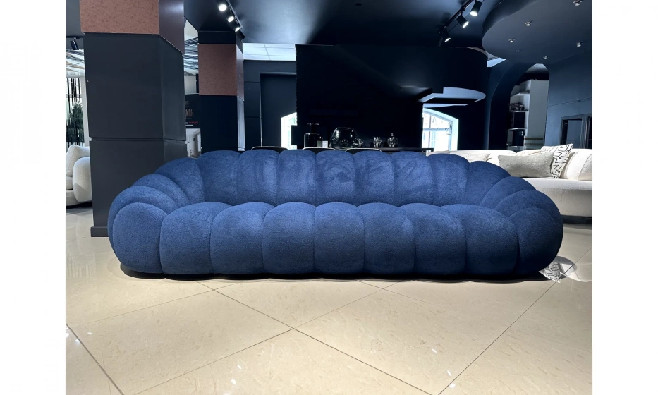 Диван Saloni Bibendum - фото 1