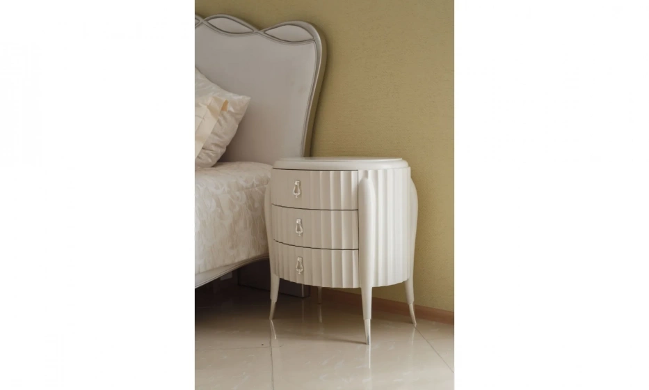 Комплект мебели в спальню Fratelli Barri Rimini - фото 8