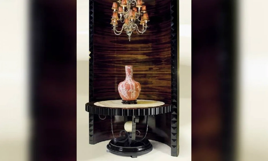 Стол Francesco Molon F506 - фото 1