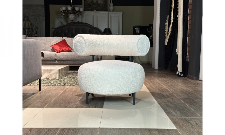 Кресло Saloni Bonbon - фото 1