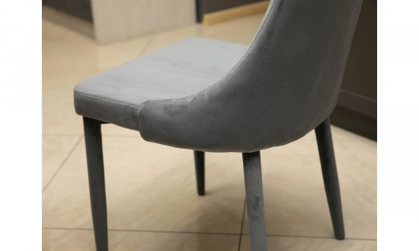 Signal Trix Стул Серый