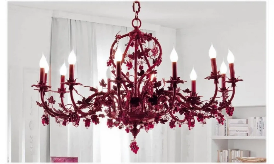 Комплект Мягкой Мебели Rampoldi Infinity Flair 16 - фото 6