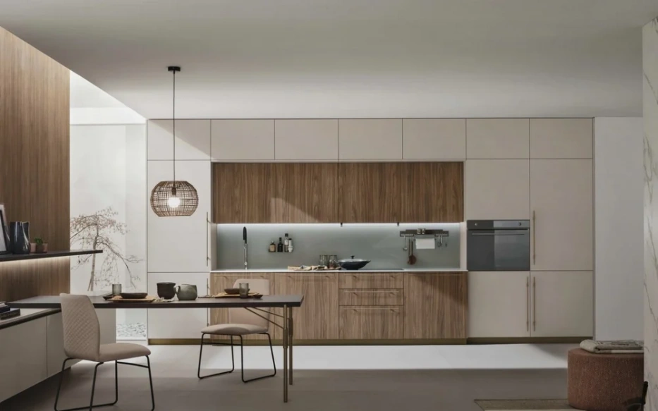 Кухня Stosa Cucine Metropolis - фото 6